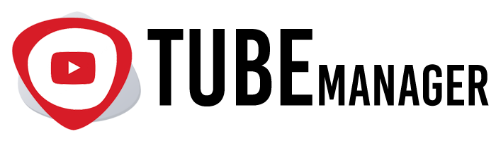 TubeManager